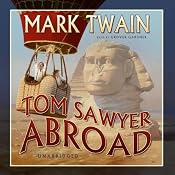 Tom Sawyer Abroad | Mark Twain