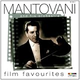 Mantovanis Film Favourites