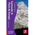 Santander & Picos De Europa (Footprint Focus)