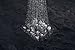 KOHLER K-8022-CP WaterTile 54-Nozzle Showerhead, Polished Chrome