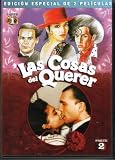 LAS COSAS DEL QUERER