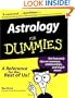 Astrology for Dummies