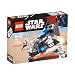 LEGO Star Wars 7667: Imperial Dropship