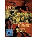 Luc Besson Edition [3 DVDs]