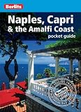 Naples, Capri and Amalfi Coast Berlitz Pocket Guide