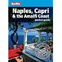 Naples, Capri and Amalfi Coast Berlitz Pocket Guide