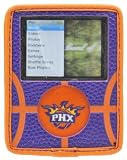 Phoenix Suns Team Color Basketball Video 3G Nano iBounce Case