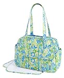Vera Bradley Baby Bag (English Meadow)