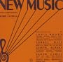 New Music: Piano Compositions By Henry Cowell