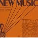New Music: Piano Compositions By Henry Cowell