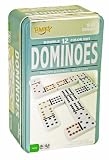 Double 12 Professional Dominoes - B000BXKMH2