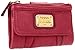 Fossil Emory Multi-Function SL2932 Wallet,Black,One Size