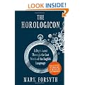 The Horologicon: A Day's Jaunt Through the Lost Words of the English Language