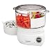Black & Decker Divided Food Steamer