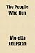 The People Who Run at Amazon Books: 51EqNjlP5hL._SL75_