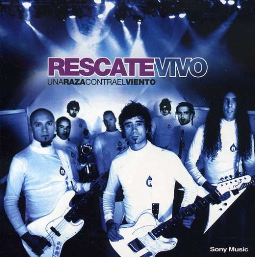 Rescate - Una raza contra el viento (en vivo) - Zortam Music