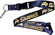 Buffalo Sabres Lanyard