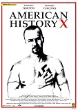 AMERICAN HISTORY X - NEW MOVIE POSTER - ED NORTON(Size 27"x39")