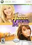 Walt Disney Pictures Presents Hannah Montana The Movie