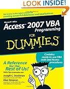 Access 2007