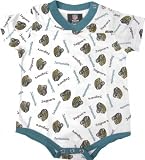 Jacksonville Jaguars Infant Creeper