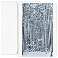 Heaven And Nature Holiday Cards