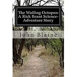 the wailing octopus a rick brant science adventure story
