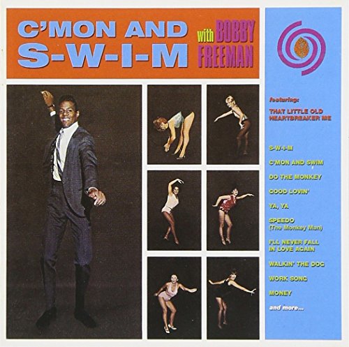 Bobby Freeman - L.A. Happening Mid-60s Soul Sides of Vault, Fat Fish & Autumn - Zortam Music