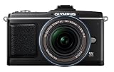 Olympus PEN E-P2
