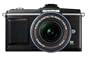 Olympus PEN E-P2 12.3 MP Micro Four Thirds Interchangeable Lens Digital Camera with 14-42mm f/3.5-5.6 Zuiko Digital Zoom Lens and Electronic View Finder