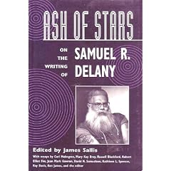 Ash of Stars: On the Writings of Samuel R. Delaney