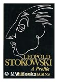 Produkt-Bild: Leopold Stokowski, a profile / by Abram Chasins