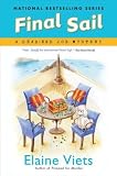 Final Sail: A Dead-End Job Mystery [Hardcover]