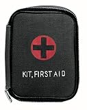 Military Zipper First Aid Kits