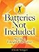 Batteries Not Included - Book by Thom Singer