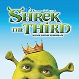 Shrek The Third