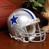 Riddell Dallas Cowboys 1964-66 Replica Throwback Mini Helmet