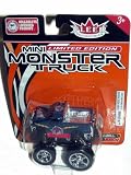 FLEER 2005 MONSTER TRUCK IOWA STATE UNIVERSITY