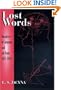 Lost Words: Narratives of Language and the Brain, 1825-1926