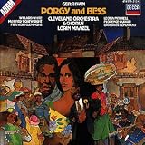 Gershwin: Porgy and Bess