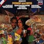 Gershwin:  Porgy and Bess