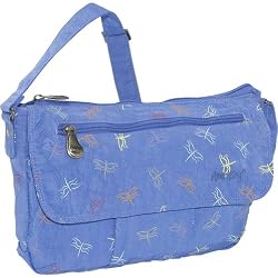 AmeriBag 86803Df Shoulder Bag