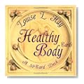 Healthy Body Cards  Cover image