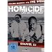 Homicide - Life on the Street, Staffel 2.1 [3 DVDs]