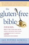 The Gluten-Free Bible: The Thoroughly...