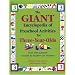 The GIANT Encyclopedia of Preschool Activities for 3-Year Olds