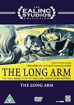 The Long Arm [1956]