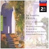 The Essential Falla