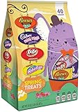 Hershey's Easter Spring Treats Mega Mix, 20-Ounce (Pack of 3)