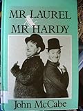 Mr. Laurel and Mr. Hardy